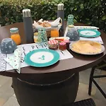 Les Pins Perdus Bed & Breakfast Saint-Ciers-d'Abzac