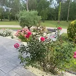 Bed & Breakfast Les Pins Perdus Saint-Ciers-d'Abzac
