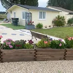 Les Pins Perdus Saint-Ciers-d'Abzac