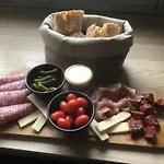 Les Pins Perdus Bed & Breakfast Saint-Ciers-d'Abzac