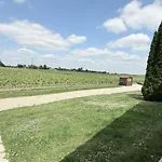 Les Pins Perdus Bed & Breakfast Saint-Ciers-d'Abzac
