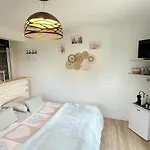 Bed & Breakfast Les Pins Perdus Saint-Ciers-d'Abzac
