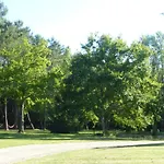 Les Pins Perdus Bed & Breakfast 3*