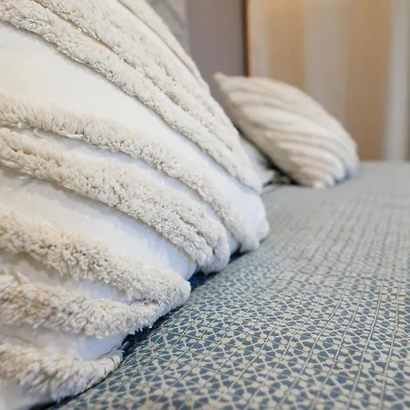 Nocleg ze śniadaniem Les Pins Perdus 3*