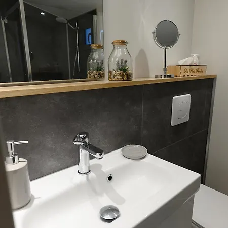 Les Pins Perdus Saint-Ciers-d'Abzac