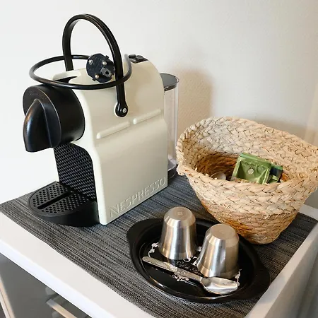 Les Pins Perdus Nocleg ze śniadaniem 3*