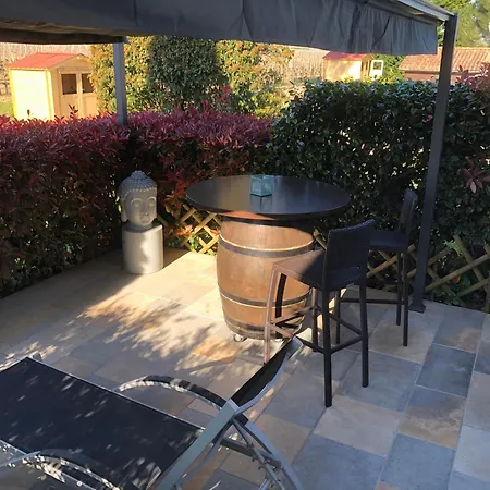 Bed & Breakfast Les Pins Perdus 3*
