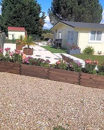 Les Pins Perdus Bed & Breakfast Saint-Ciers-d'Abzac