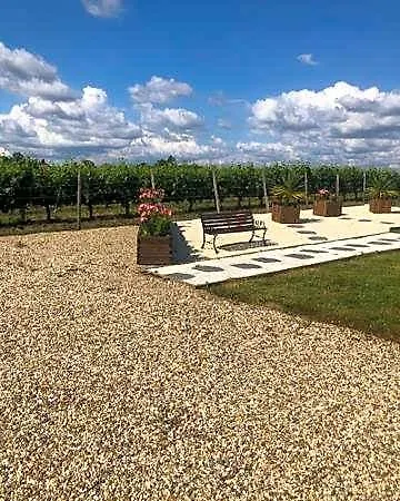 Les Pins Perdus Bed & Breakfast