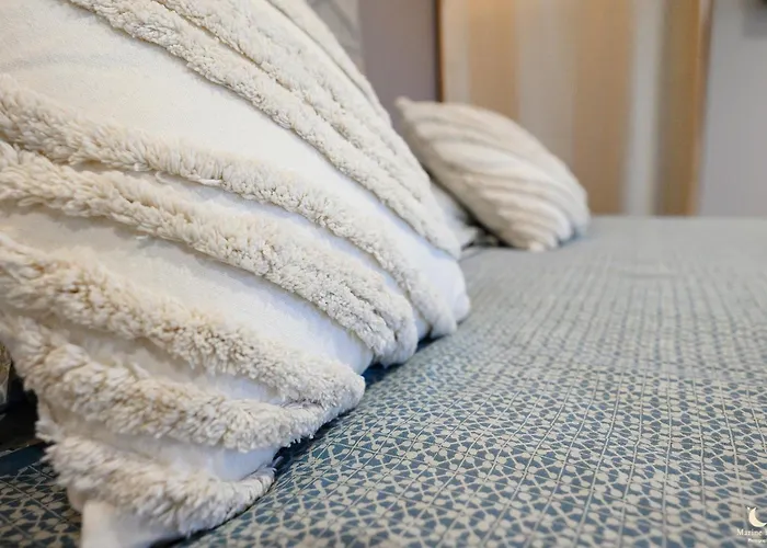 Bed & Breakfast Les Pins Perdus 3*