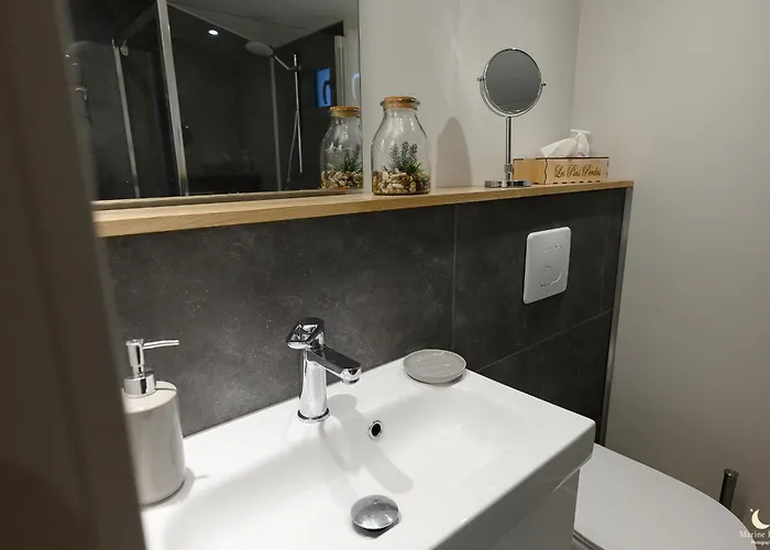 Les Pins Perdus Saint-Ciers-d'Abzac