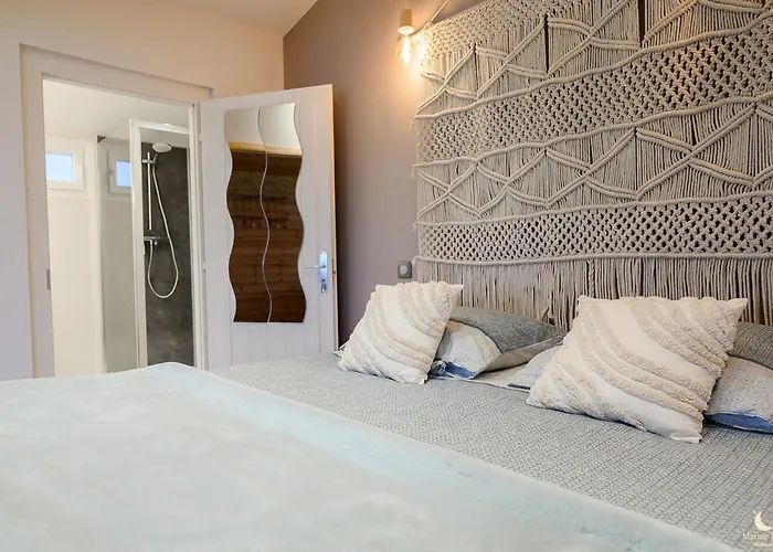 Les Pins Perdus 3* Saint-Ciers-d'Abzac