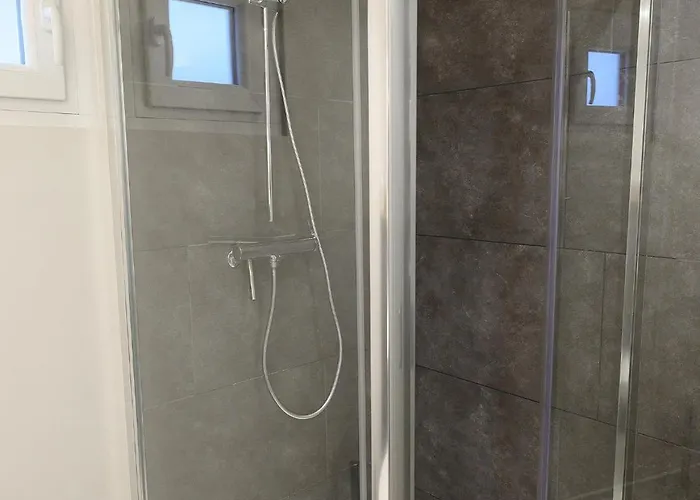 Bed & Breakfast Les Pins Perdus