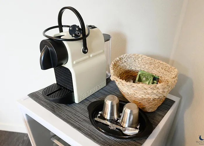 Les Pins Perdus Bed & Breakfast 3*