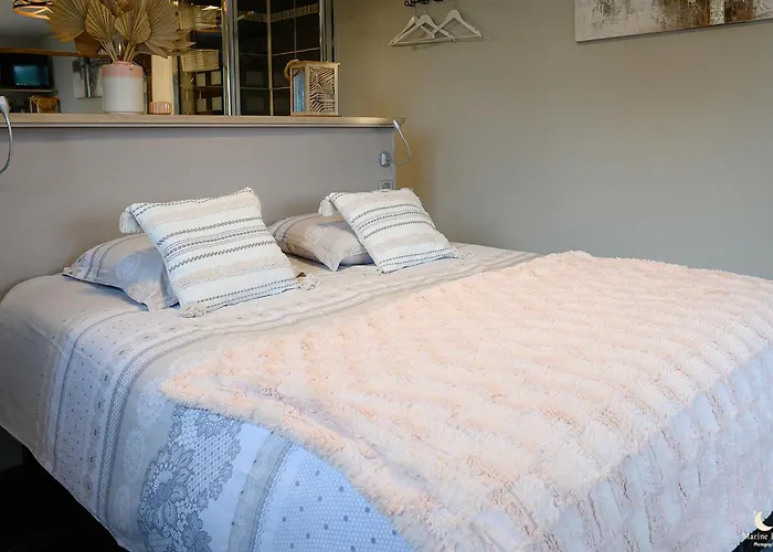 Bed & Breakfast Les Pins Perdus 3*