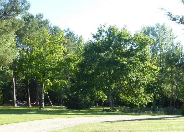 Les Pins Perdus Bed & Breakfast 3*